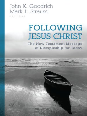 cover image of Following Jesus Christ